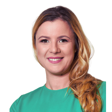 Ludmila Pirogova