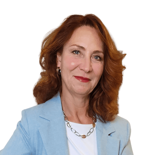 Ludmila Pirogova