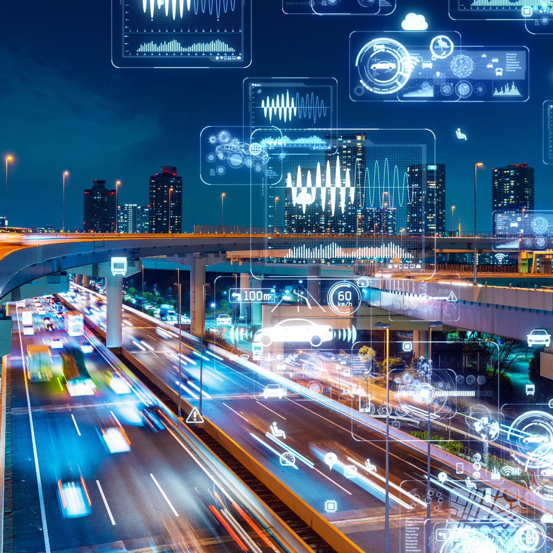 Evolve Business Value with Intelligent Technology 